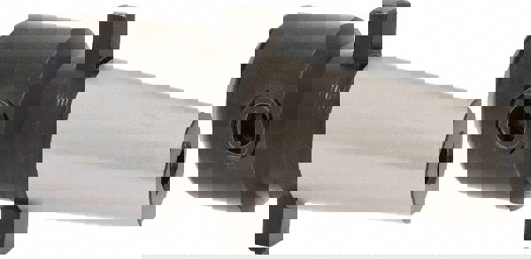 End Mill Holder: Rapid Switch 200 Taper Shank, 3/4